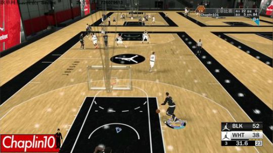 Chaplin101的直播间 2019-02-03 19点场