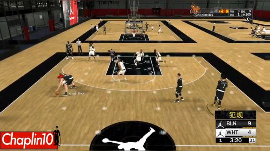 Chaplin101的直播间 2019-02-05 22点场