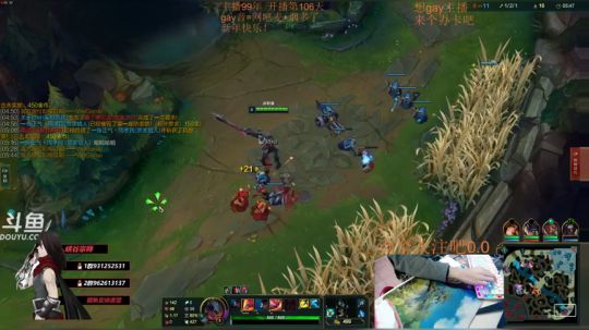 无限火力已玩125小时！挑战200个小时 2019-02-06 00点场