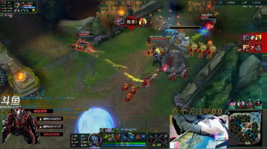 无限火力已玩111小时！挑战200个小时 2019-02-05 00点场