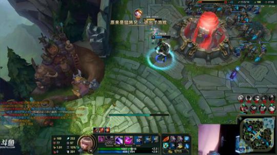 Tiramisu我喜欢发布了一个斗鱼视频2019-02-07