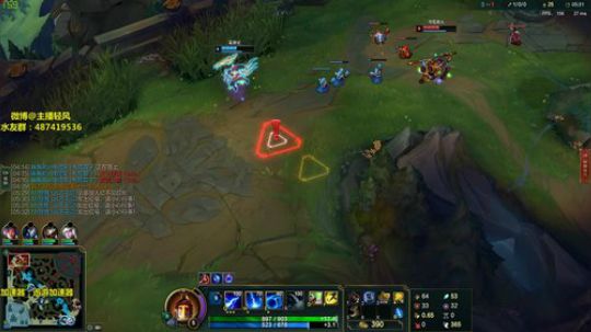 新年,新气象，新英雄~ 2019-02-06 02点场