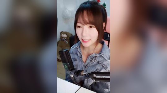 爱喝百事可乐D周星星发布了一个斗鱼视频2019-02-07