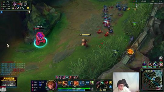 liyunanhj发布了一个斗鱼视频2019-02-07