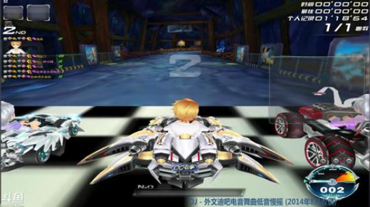 最新T3上古魔尊！ 2019-02-06 20点场