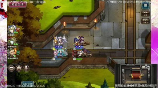 【梦幻模拟战】祝大家猪年行大运 2019-02-05 21点场