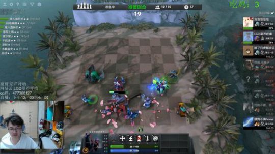 葫芦：学技术来这里就对啦 2019-02-06 21点场