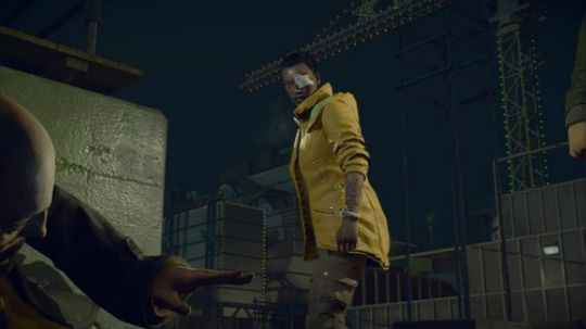 喜欢看剧情的手残党来毁游戏啦 2019-02-02 20点场