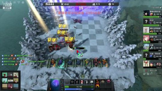 142-自走棋（水友赛） 2019-02-06 16点场