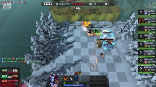 冲鸭！！！ 1691137 2019-02-06 21点场