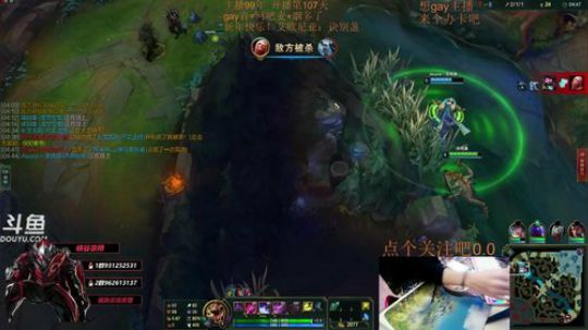 无限火力已玩136小时！挑战200个小时 2019-02-07 10点场