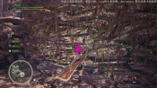 大剑裸装挑战 2019-02-06 20点场