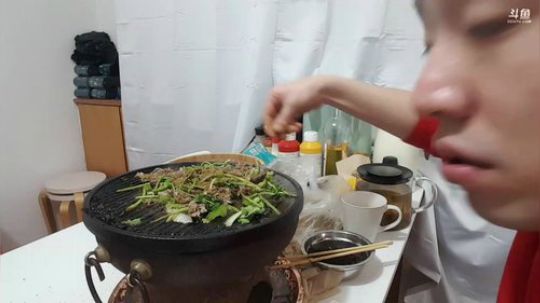 Tiramisu我喜欢发布了一个斗鱼视频2019-02-08