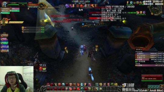 攻强卷轴给你拜年了 2019-02-06 18点场