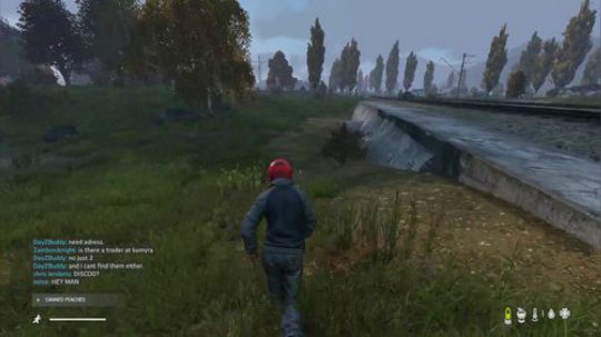 dayz僵尸末日（小僵尸给大家拜年） 2019-02-07 19点场