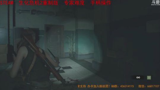 【坤哲、912148】专家难度刀杀舔食者