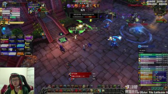 祝大家多开425 2019-02-07 22点场