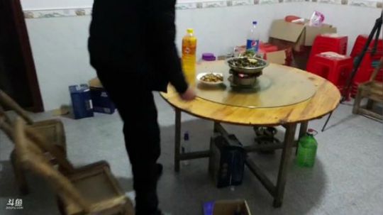 哆啦爱梦梦发布了一个斗鱼视频2019-02-08