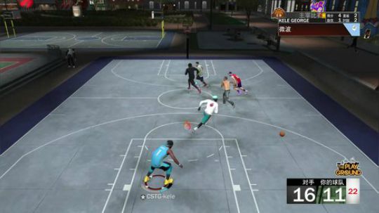 小乐：NBA2K19生涯和三国志11 2019-02-04 00点场