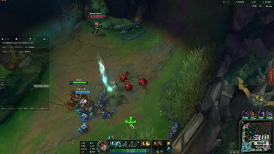 新主播，请多多关注。 2019-02-05 06点场