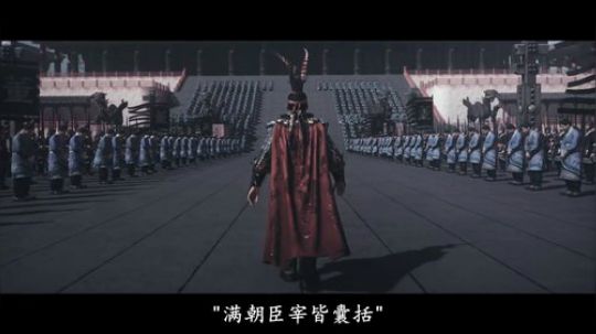 三国第12位传奇领主董卓确认 预告公布