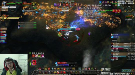 攻强卷轴给你拜年了 2019-02-06 12点场