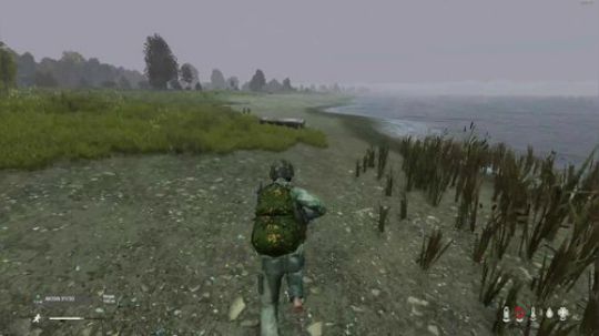 dayz僵尸末日（小僵尸给大家拜年） 2019-02-07 15点场