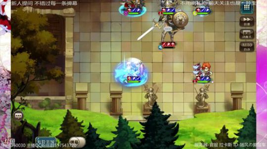 【梦幻模拟战】猪年咸鱼非酋许愿入欧 2019-02-07 20点场