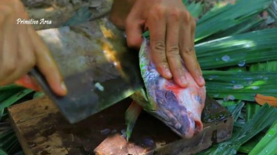 【荒野戏精】~道具河~