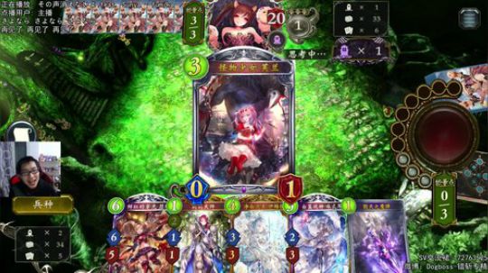 又要开始肝啦. 2019-02-07 23点场