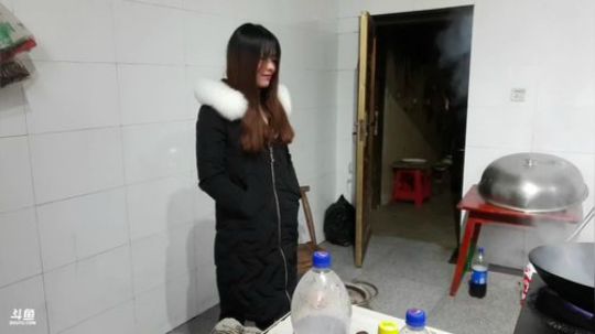 哆啦爱梦梦发布了一个斗鱼视频2019-02-08