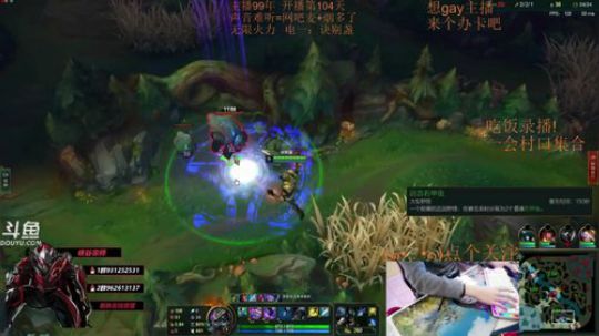 无限火力已玩144小时！挑战200个小时 2019-02-07 16点场