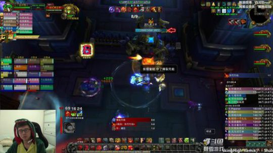 祝大家多开425 2019-02-07 14点场