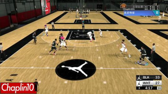 Chaplin101的直播间 2019-02-07 19点场