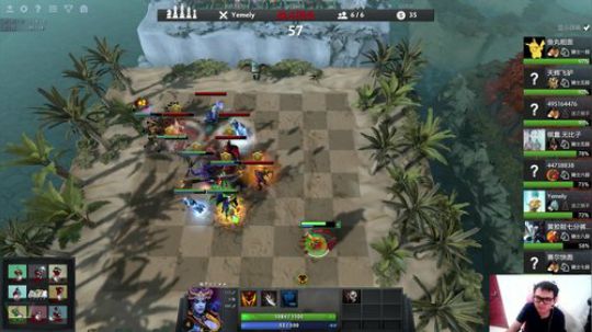 Tiramisu我喜欢发布了一个斗鱼视频2019-02-08