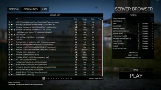 dayz僵尸末日（小僵尸给大家拜年） 2019-02-07 21点场