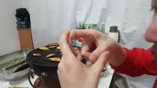 有点苦、没毛病