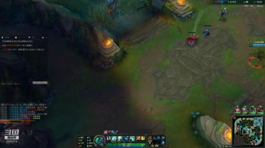 新主播，请多多关注。 2019-02-05 22点场