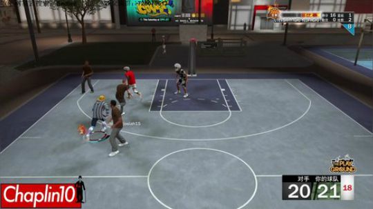 Chaplin101的直播间 2019-02-07 17点场