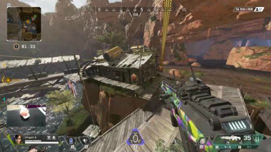 APEXGOD 2019-02-08 02点场