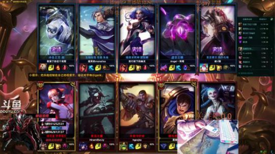 无限火力已玩143小时！挑战200个小时 2019-02-07 14点场