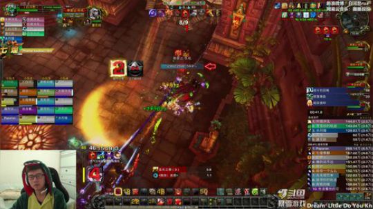 祝大家多开425 2019-02-07 12点场