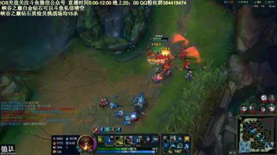 上单折磨王，峡谷之巅1V9，新年快乐~ 2019-02-08 11点场