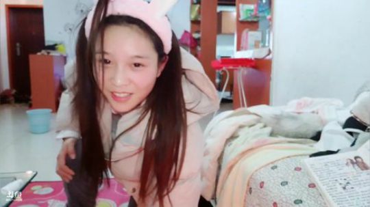 肖淑洁生命中的光和盐发布了一个斗鱼视频2019-02-08