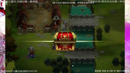 【梦幻模拟战】猪年咸鱼非酋许愿入欧 2019-02-07 22点场