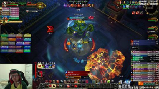 祝大家多开425 2019-02-07 16点场