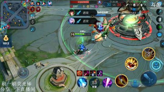 登月团丶离去发布了一个斗鱼视频2019-02-08