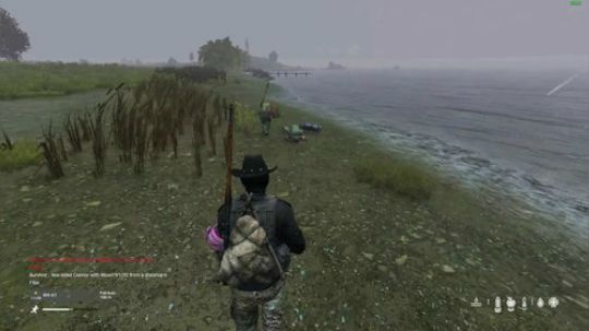 dayz僵尸末日（小僵尸给大家拜年） 2019-02-08 19点场