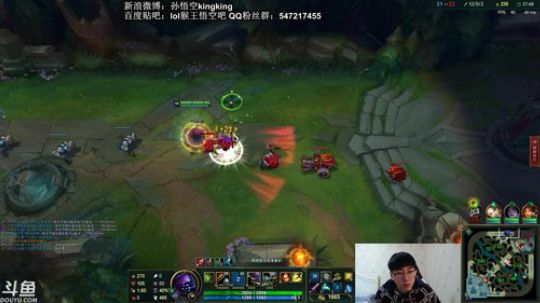 上单小霸王回来了！新年快乐 2019-02-07 15点场