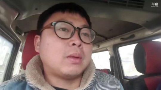 哆啦爱梦梦发布了一个斗鱼视频2019-02-09